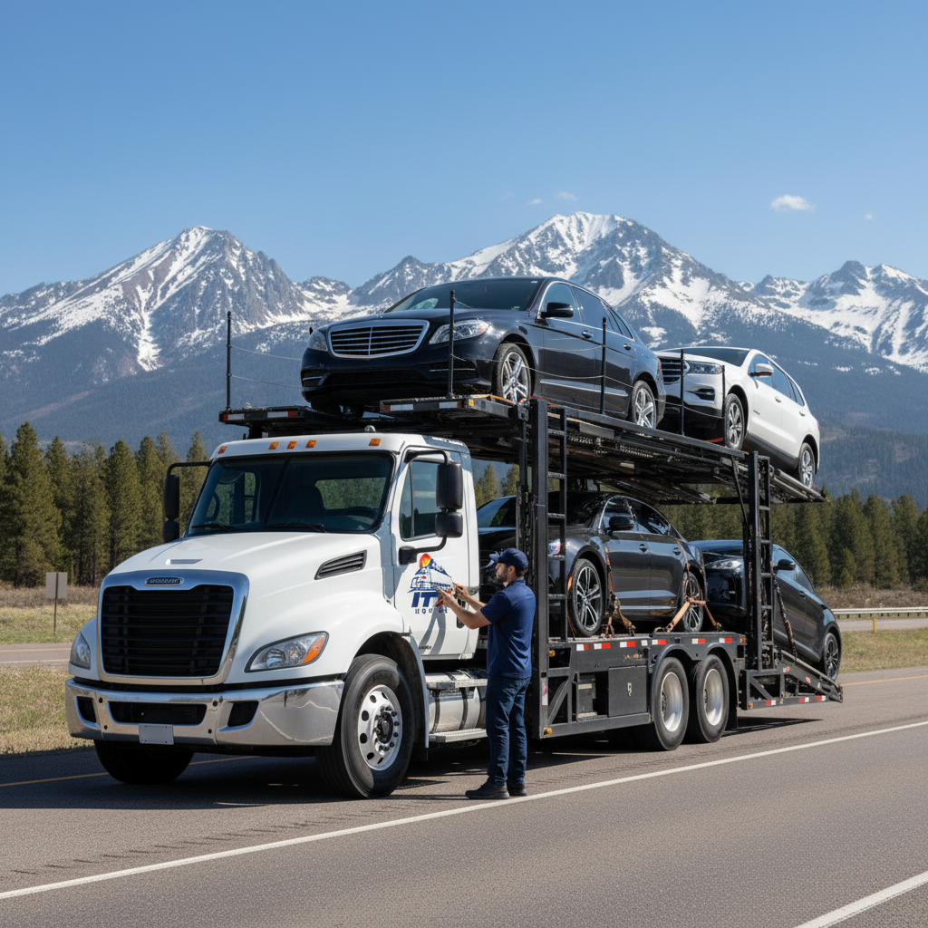 Auto Transport