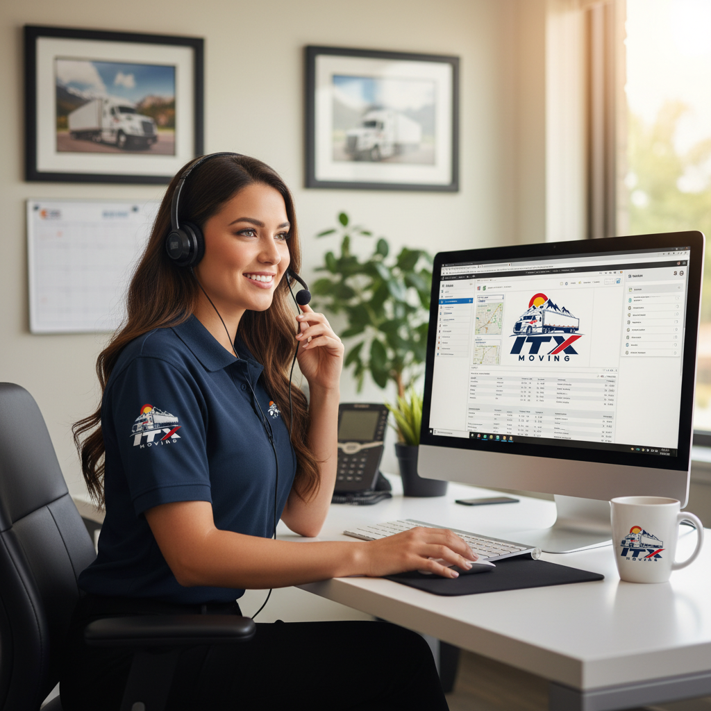 Reliable Customer Service